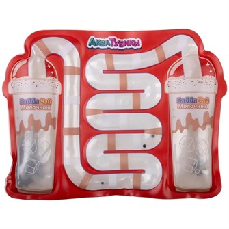 {{photo.Alt || photo.Description || 'Игрушка антистресс Акватубики Кафешка: Баббл Чай молочный переливайка Т25798 1toy'}}