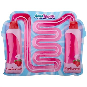 {{photo.Alt || photo.Description || 'Игрушка антистресс Акватубики Зубная паста Клубничная переливайка Т25811 1toy'}}