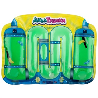 {{photo.Alt || photo.Description || 'Игрушка антистресс Акватубики Мелкие пакости: Лаборатория переливайка Т25809 1toy'}}