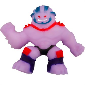 Фигурка-тянучка Elastikorps fighters 16см, Бэдбо EKFG15BL-12 148-607