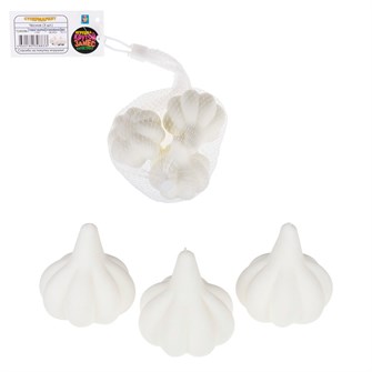 Игрушка Крутой замес Супермаркет чеснок 3шт. Т24596 1Toy 148-534