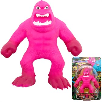 Фигурка-тянучка Stretchapalz  Monsters/Монстры 14 см. Боб  319752-5 548-082