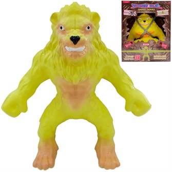 Фигурка тянучка Stretchapalz ANIMALS/Животные 24 см Желтый 534214-1 547-835