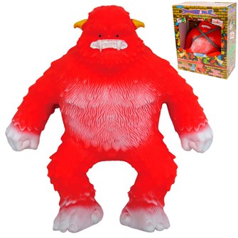 Фигурка тянучка Stretchapalz Monsters/Монстры 24 см Руби 785141-2 547-548