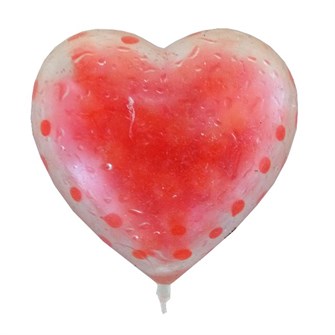 Игрушка антистресс Сердце 141-357L 553-808