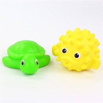 Набор для купания 5  В3761 449-492