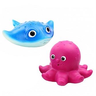 Набор для купания 3 В3759 449-490