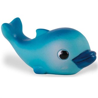 Резиновая игрушка Дельфинчик С-433 Огонек /30/ 147-469