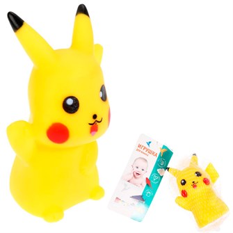 {{photo.Alt || photo.Description || 'Резиновая игрушка Игрушка 6 см 1703R071-R'}}