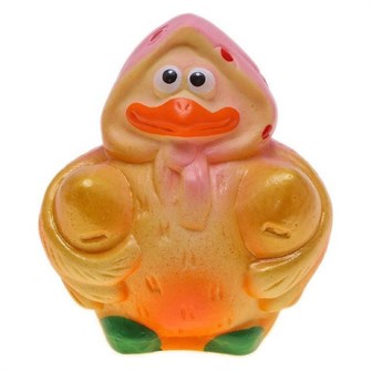 Резиновая игрушка Курочка Ряба СИ-177 147-177