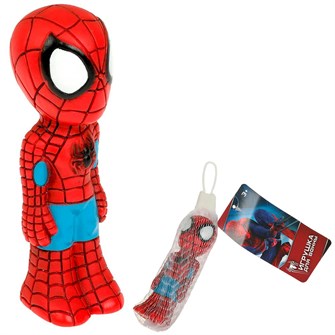 {{photo.Alt || photo.Description || 'Резиновая игрушка Человек-паук 1 шт. LX-SPIDER'}}