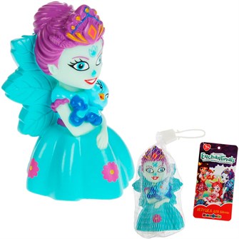 {{photo.Alt || photo.Description || 'Резиновая игрушка Пэттер 10 см. ЭНЧАНТИМАЛС в сетке SP-N03 /100/'}}