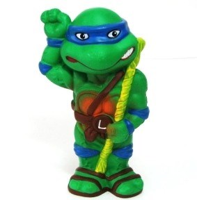 Резиновая игрушка Ниндзя СИ-103 147-076