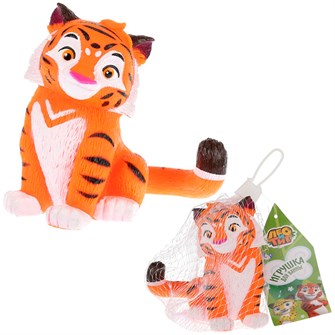 {{photo.Alt || photo.Description || 'Резиновая игрушка Тиг.Лео и Тиг ST-FT1811'}}