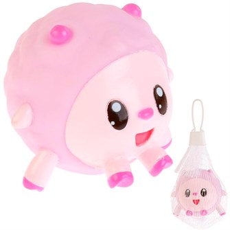 {{photo.Alt || photo.Description || 'Резиновая игрушка Малышарики Барашек LX-ST1709'}}