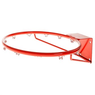 Корзина Баскетбольная №7 D 450 мм стандартная,без сетки 555-942