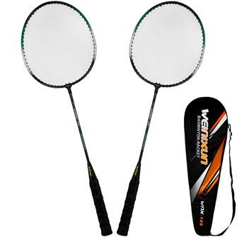 Бадминтон мет. FG230920099 654-641