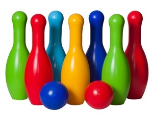 Боулинг 7+2 /Новокузнецк/ 254-225