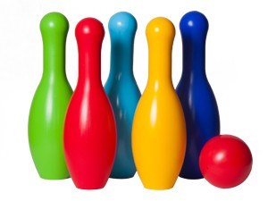 Боулинг 5+1 ПИ000048 /Новокузнецк/ 254-224