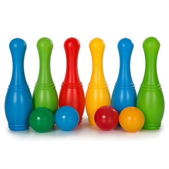 Кегли (6+4) 3-441 155-872