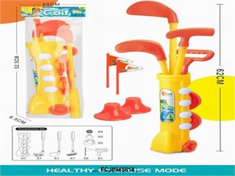 Гольф HD2-2 на блист. 353-137