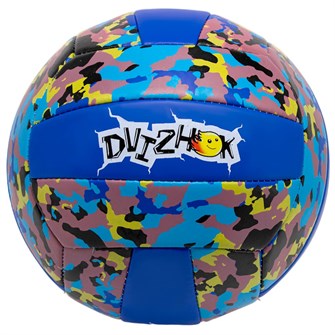 {{photo.Alt || photo.Description || 'Мяч Волейбол №5 Dvizhok 141U-262'}}