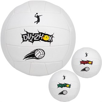 {{photo.Alt || photo.Description || 'Мяч Волейбол №5 Dvizhok 141U-270'}}