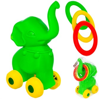 {{photo.Alt || photo.Description || 'Кольцеброс Слон на колесах ТС-05-063 /14/'}}