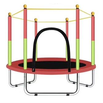 Батут 140см, с ограждением FG240611010C 353-449