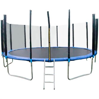 Батут 305см, с ограждением FG230920054 654-646