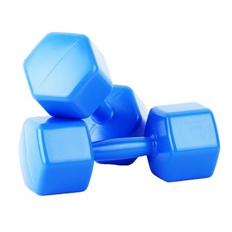 {{photo.Alt || photo.Description || 'Гантели пластмассовые 1,1 кг 2шт пустые У982 /15/'}}