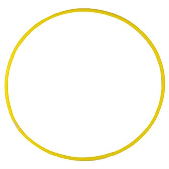 Обруч 80 см облегченный  У735 /10/ 154-420