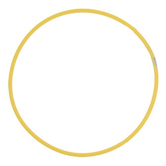 Обруч 70 см облегченный  У734 /10/ 154-188