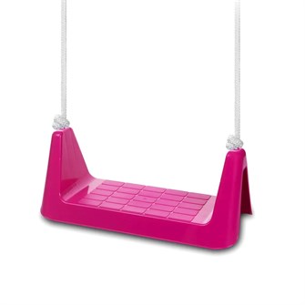 Качели ВЕТЕРОК (розовый) Пл-С363 253-981
