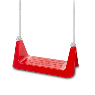 Качели ВЕТЕРОК (красный) Пл-С363 253-978