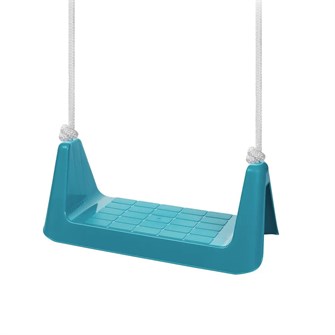 Качели ВЕТЕРОК (бирюзовый) Пл-С363 253-983