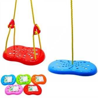 Качели тарзанка 2 в 1 МТ5373 555-405