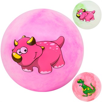 {{photo.Alt || photo.Description || 'Мяч 22 см 141V-836 динозаврики'}}