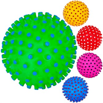 {{photo.Alt || photo.Description || 'Мяч антистресс 15 см 141V-570'}}