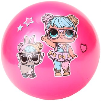 {{photo.Alt || photo.Description || 'Мяч 23см куклы-модницы с наклейкой, в сетке AD-9(NLOL)'}}