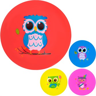 {{photo.Alt || photo.Description || 'Мяч 22 см 50 гр. FG240705007N совушки'}}