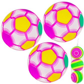 {{photo.Alt || photo.Description || 'Мяч 8 см, 25 гр, микс 3 шт. 141V-708'}}