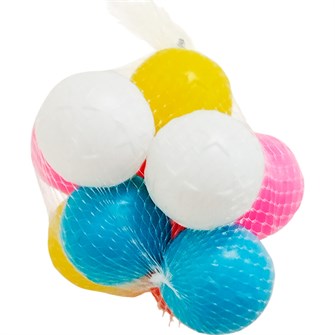 Мяч детский FTP-234 /10/ 353-334