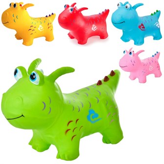 Мяч Прыгун Животное A3042339 654-528