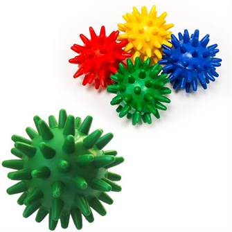 Шарик игольчатый 45мм И06035 555-473