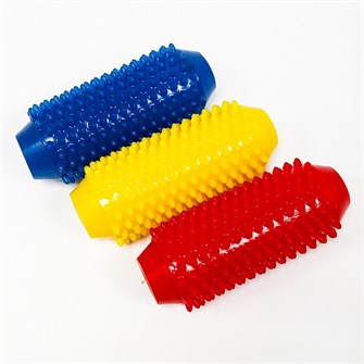 Валик гимн. 150*60мм с шипами И06021 371-271