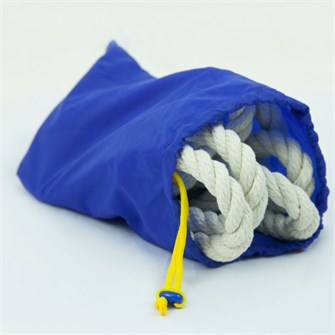 Канат 3м с сумкой 555-976