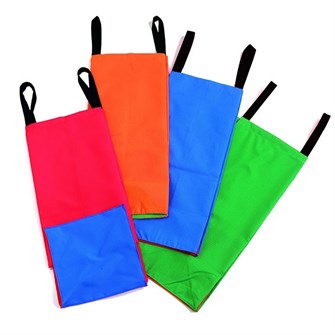 Мешок для прыжков 100*50 ИИ76 554-033