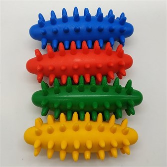 Овал с шипами 85*35мм И06059 555-787