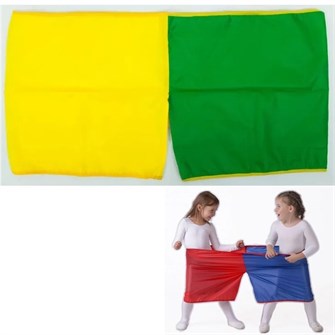 Штаны для эстафеты 195-174